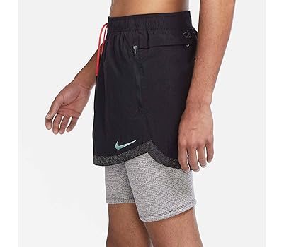 Nike DRI-FIT ADV ランニングショーツ L黒 Nike DRI-FIT ADV ランニングショーツ L黒 NIKE公式】 メンズ